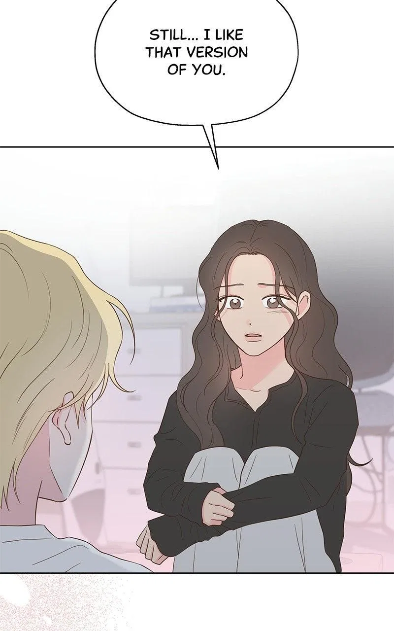 My Salty Love Chapter 65 – Page 57