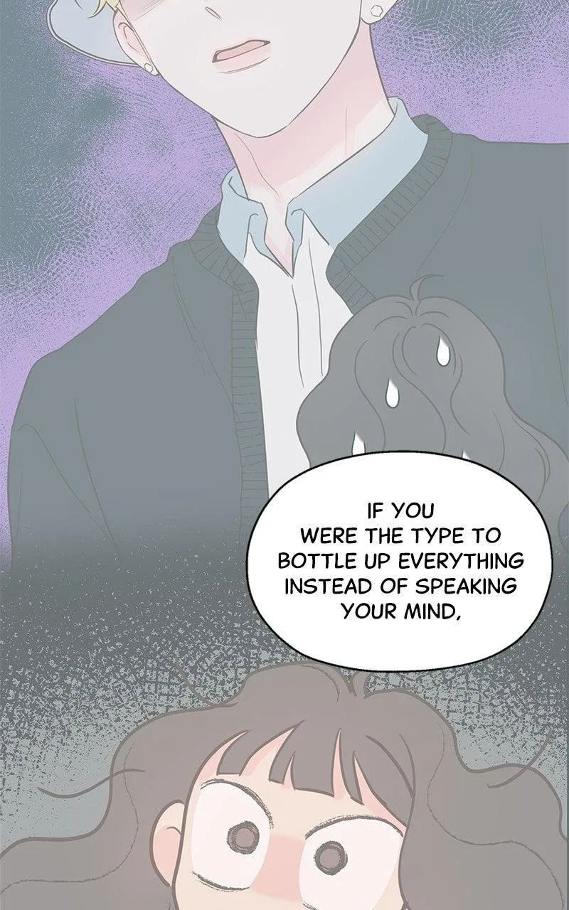 My Salty Love Chapter 65 – Page 61