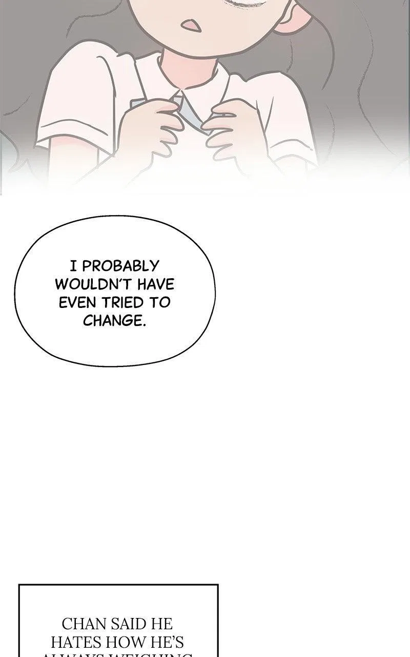 My Salty Love Chapter 65 – Page 62
