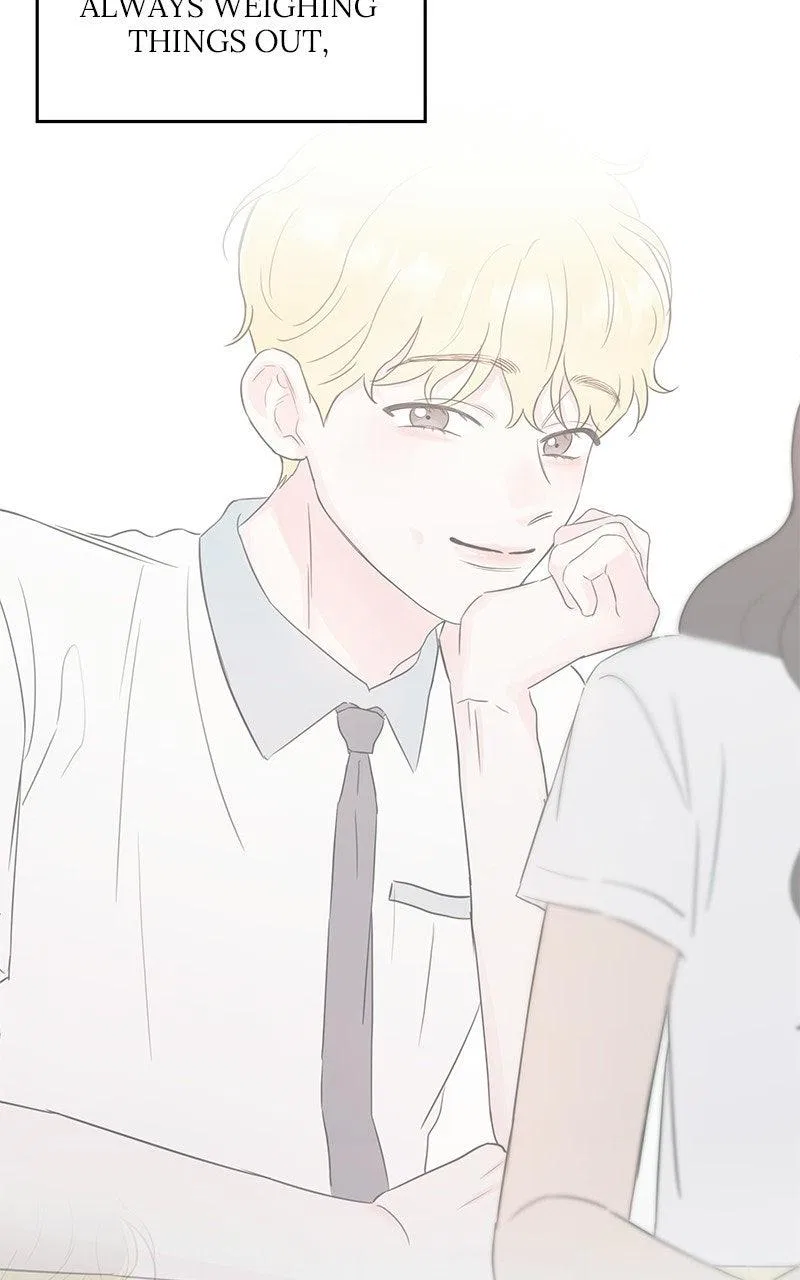 My Salty Love Chapter 65 – Page 63