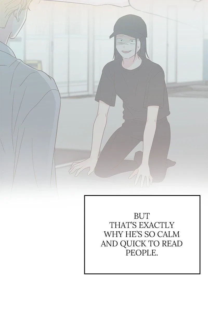 My Salty Love Chapter 65 – Page 64
