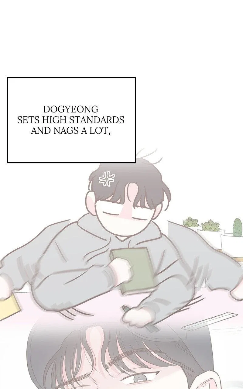My Salty Love Chapter 65 – Page 65