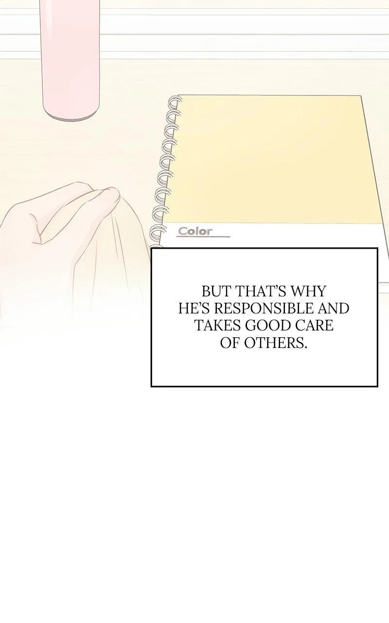 My Salty Love Chapter 65 – Page 67
