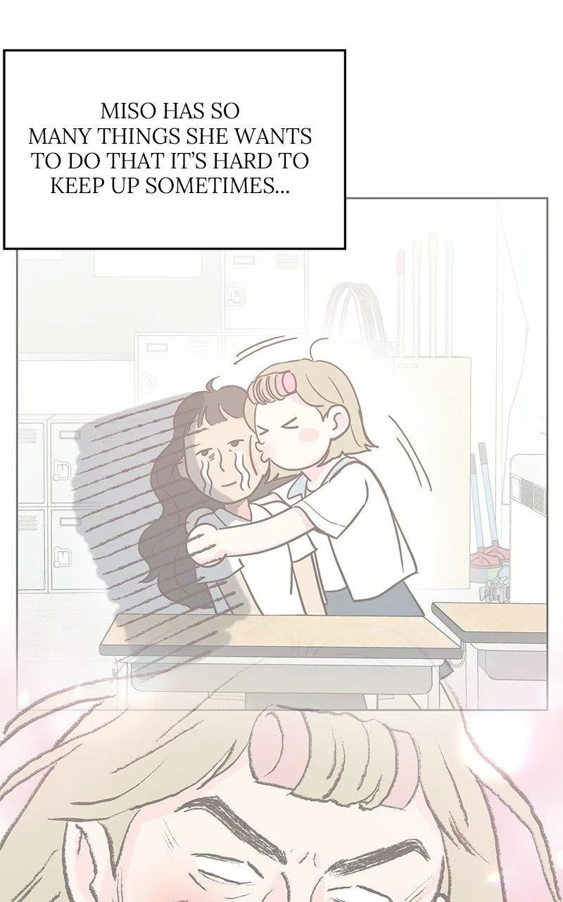My Salty Love Chapter 65 – Page 68