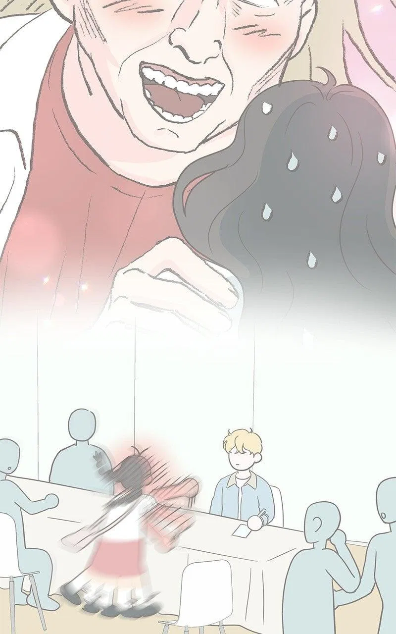 My Salty Love Chapter 65 – Page 69