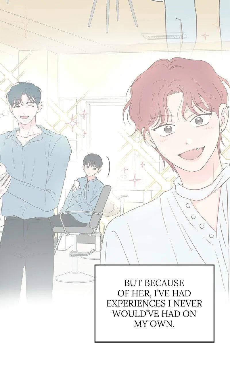 My Salty Love Chapter 65 – Page 70