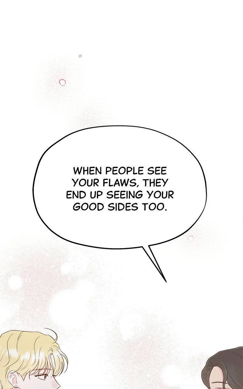 My Salty Love Chapter 65 – Page 72