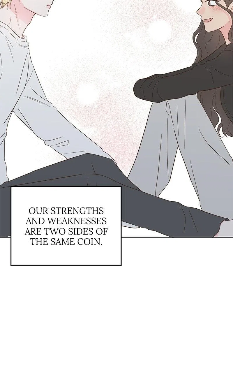 My Salty Love Chapter 65 – Page 73
