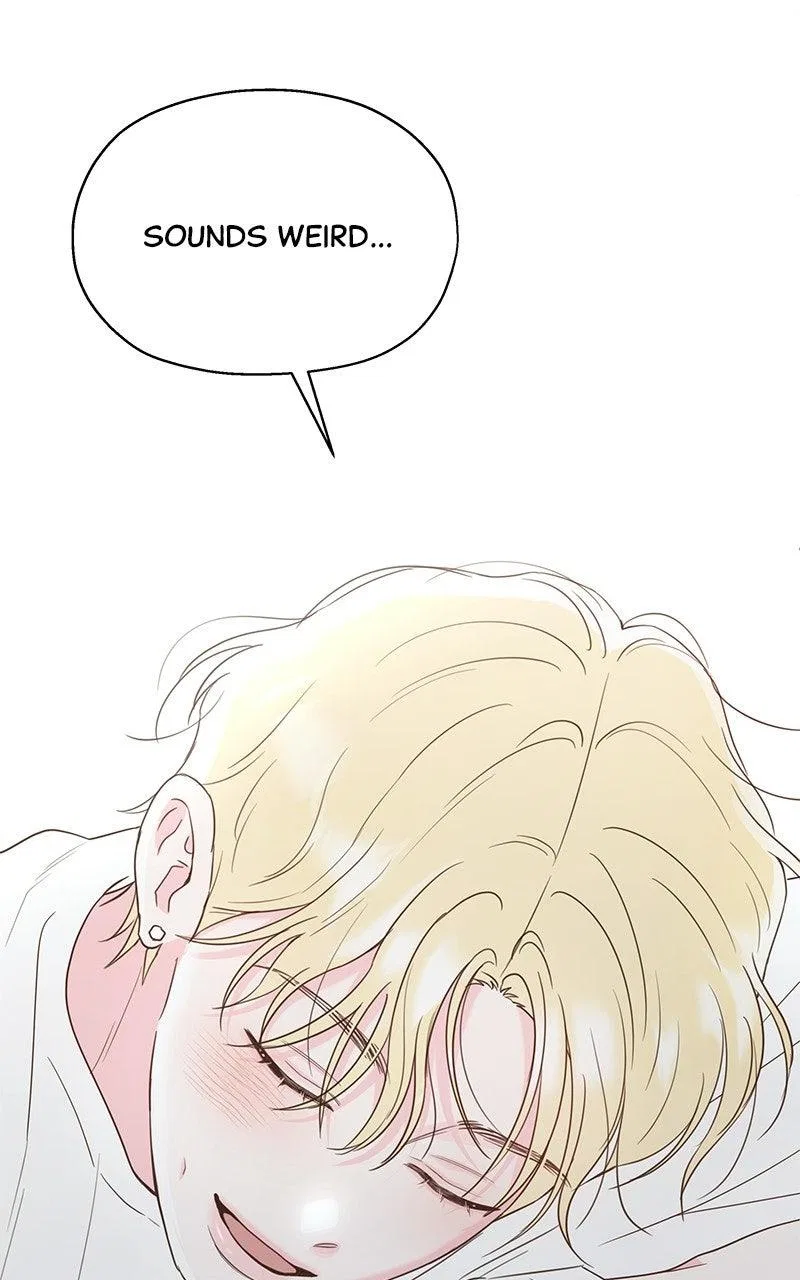 My Salty Love Chapter 65 – Page 77