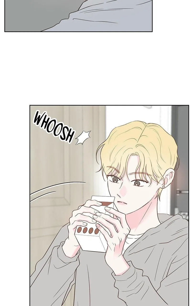 My Salty Love Chapter 65 – Page 86