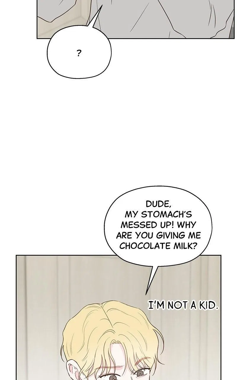 My Salty Love Chapter 65 – Page 87