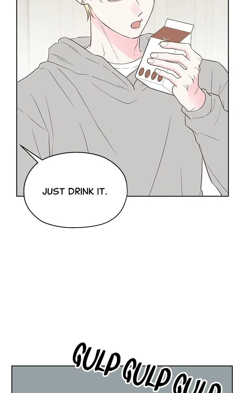 My Salty Love Chapter 65 – Page 88