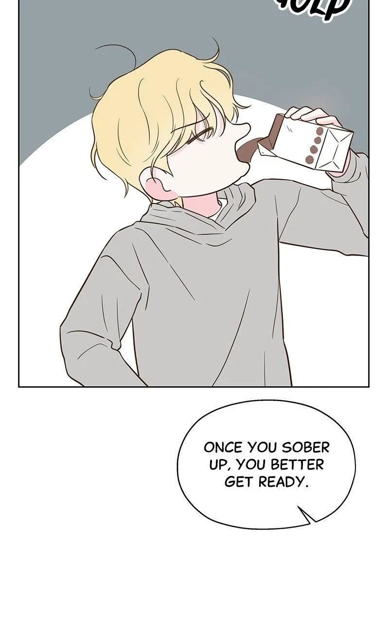 My Salty Love Chapter 65 – Page 89