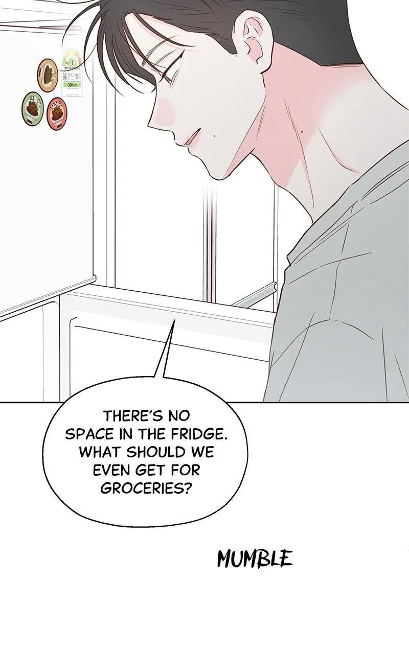 My Salty Love Chapter 65 – Page 92