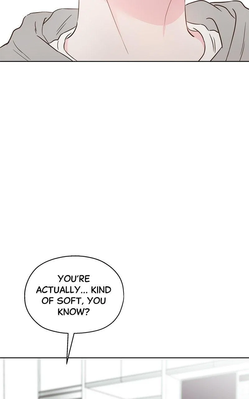 My Salty Love Chapter 65 – Page 95