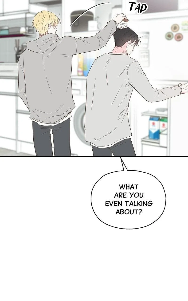 My Salty Love Chapter 65 – Page 96
