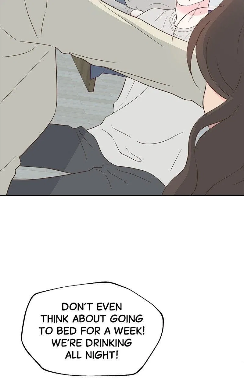 My Salty Love Chapter 65 – Page 98