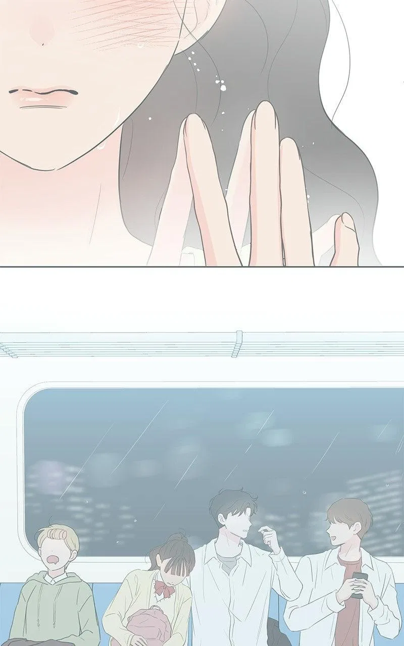 My Salty Love Chapter 65 – Page 101