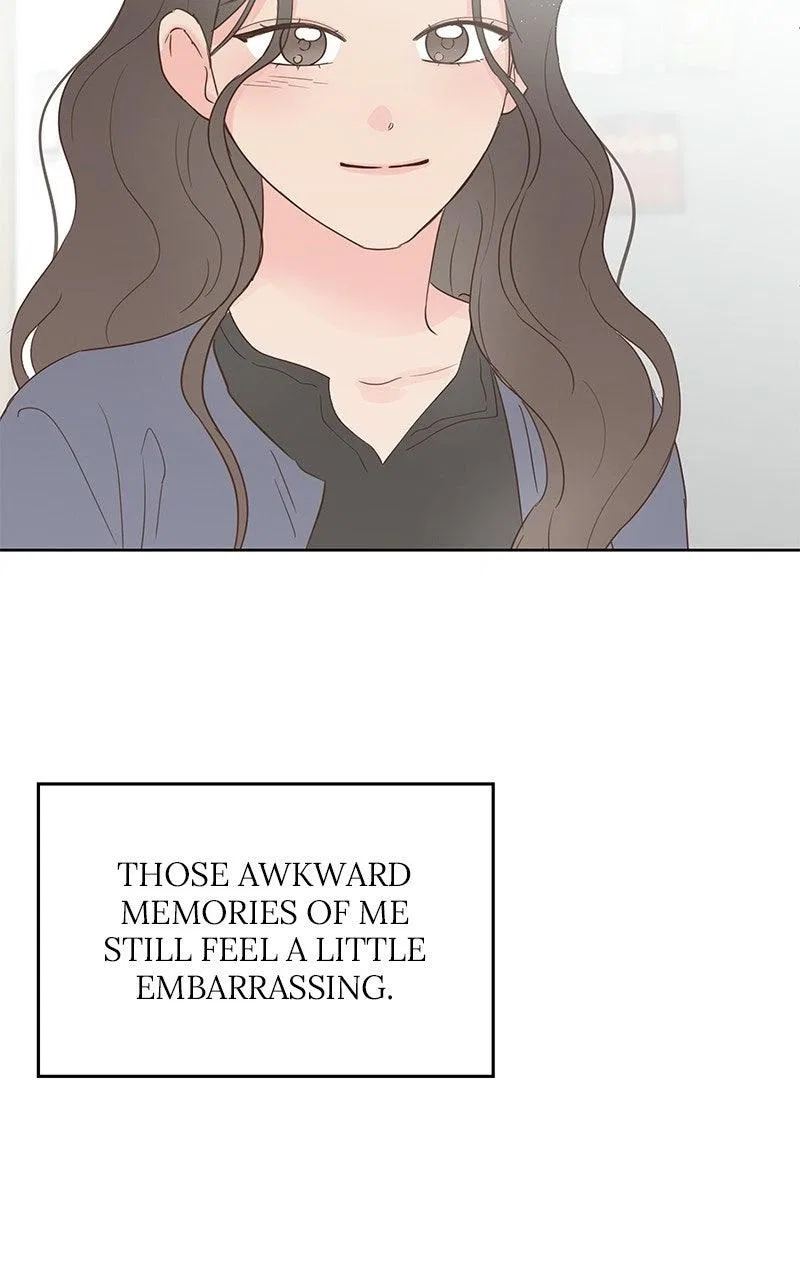 My Salty Love Chapter 65 – Page 106