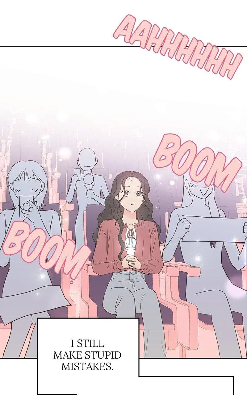 My Salty Love Chapter 65 – Page 111
