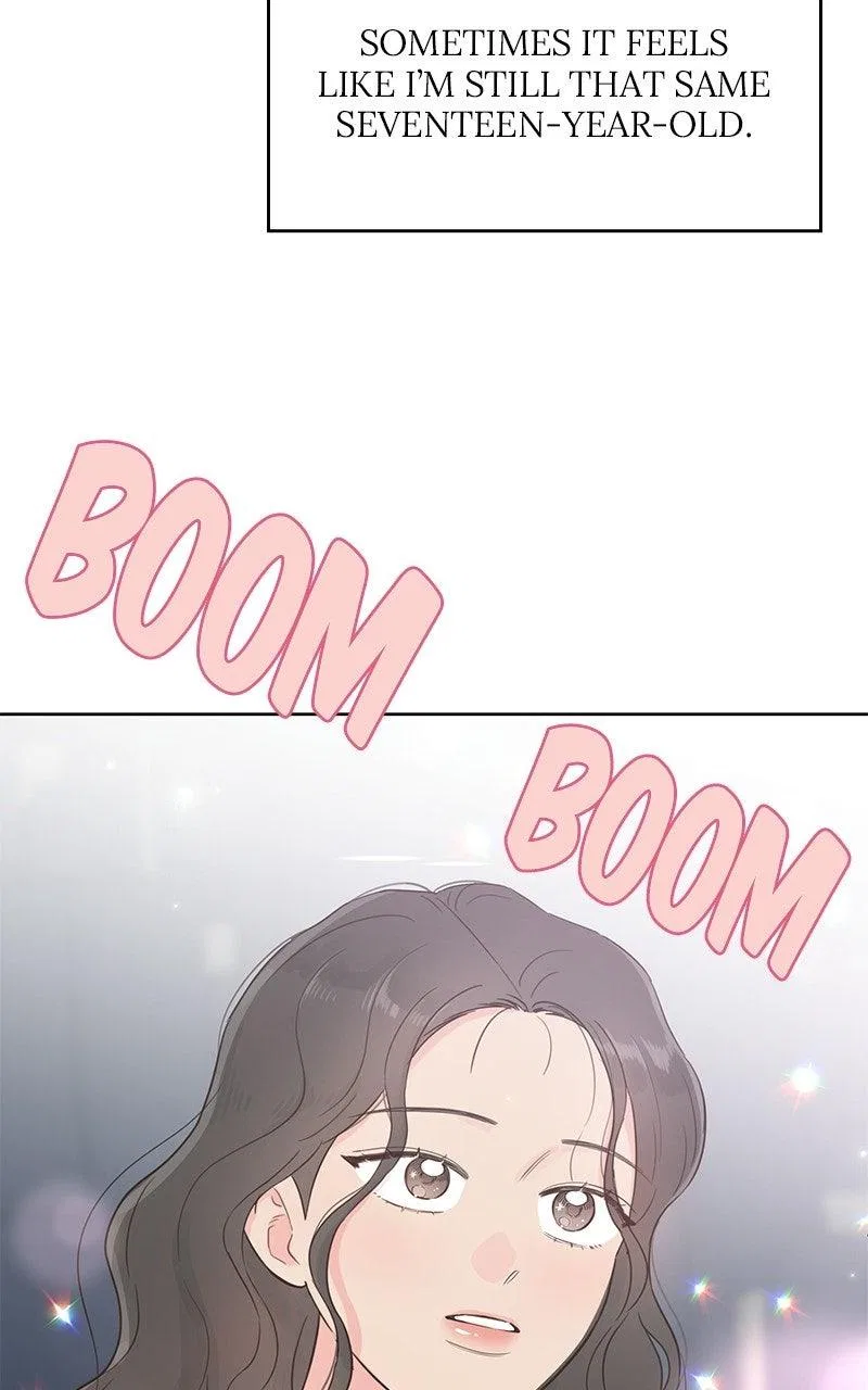 My Salty Love Chapter 65 – Page 112