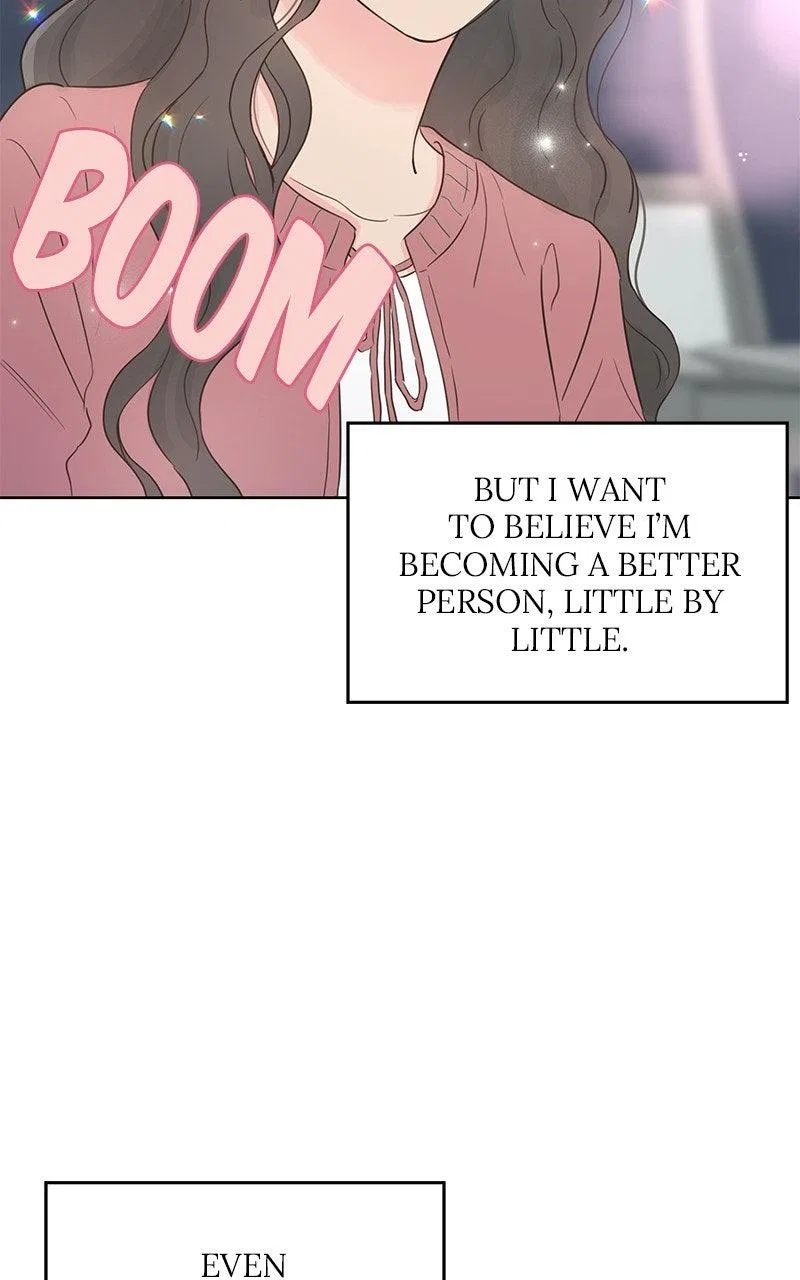 My Salty Love Chapter 65 – Page 113