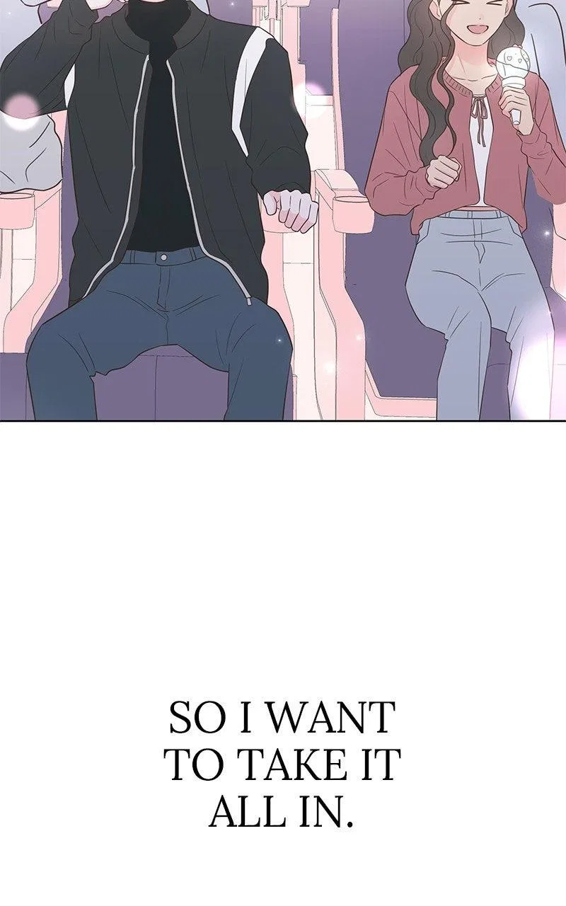 My Salty Love Chapter 65 – Page 115
