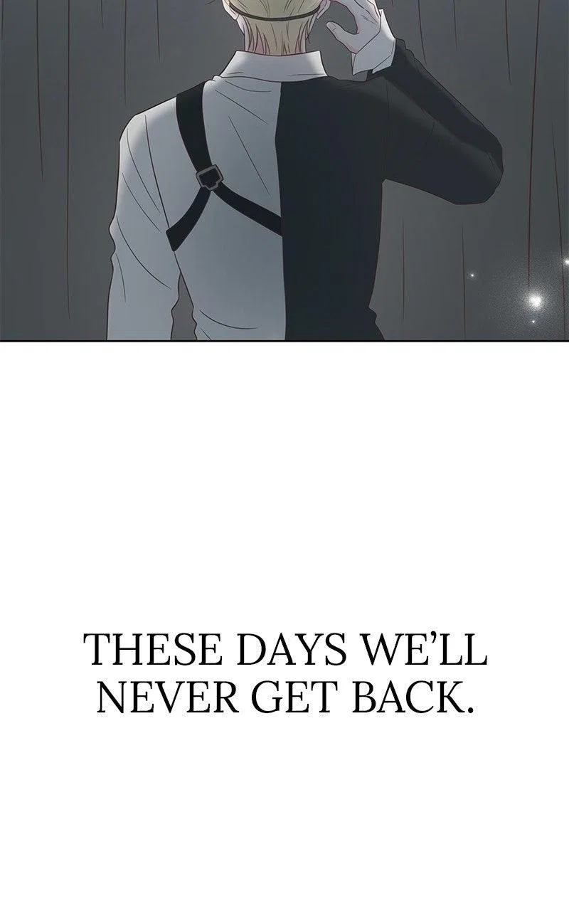 My Salty Love Chapter 65 – Page 119