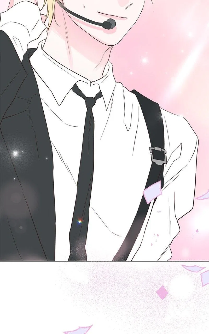 My Salty Love Chapter 65 – Page 124