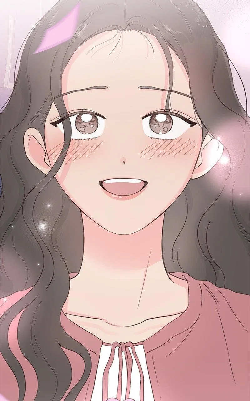 My Salty Love Chapter 65 – Page 127