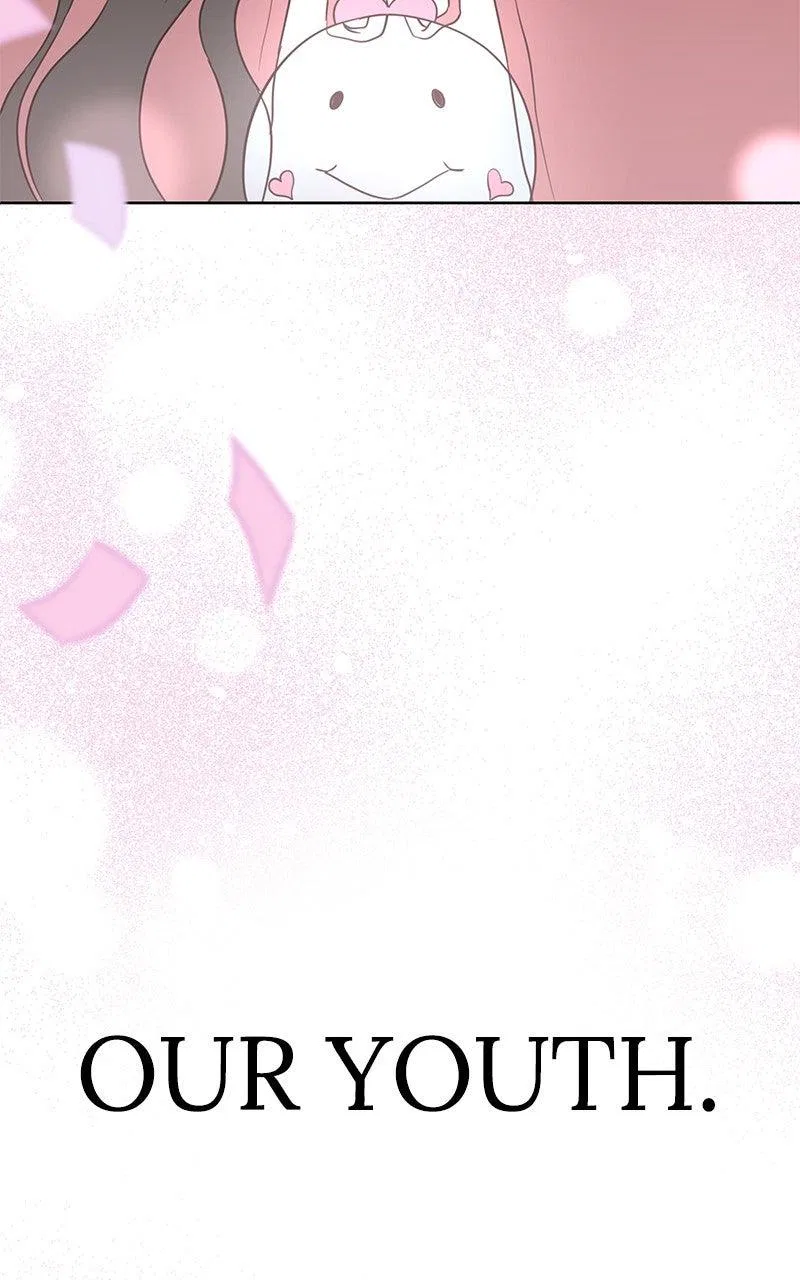 My Salty Love Chapter 65 – Page 128