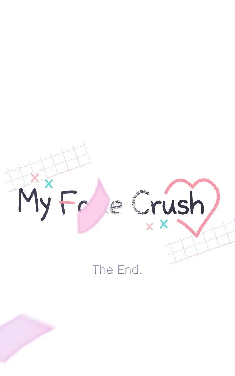 My Salty Love Chapter 65 – Page 130