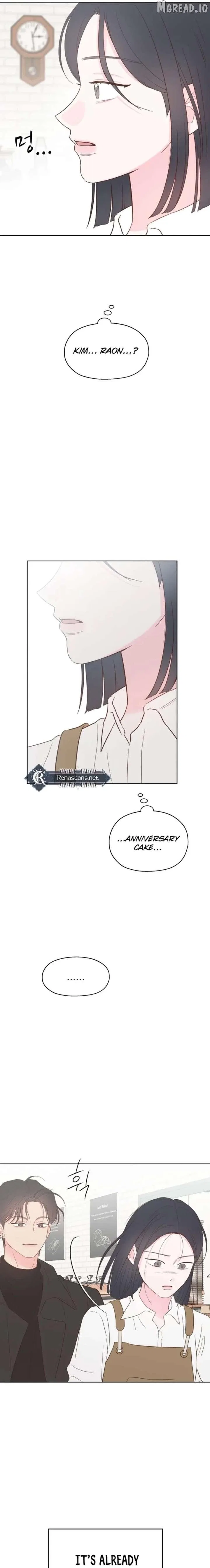 My Salty Love Chapter 63 – Page 19