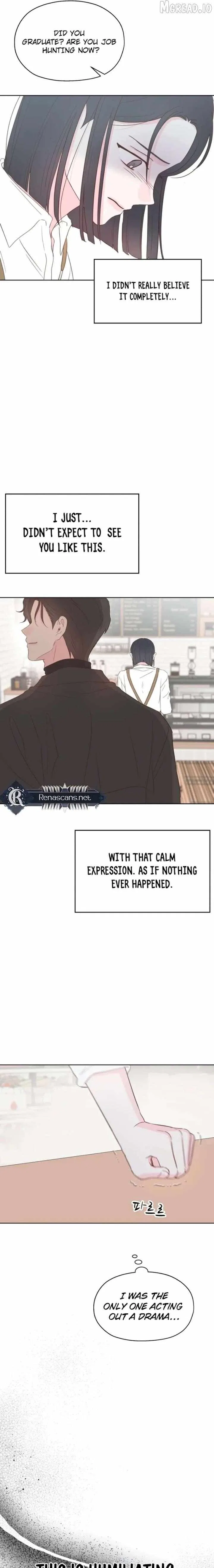My Salty Love Chapter 63 – Page 21
