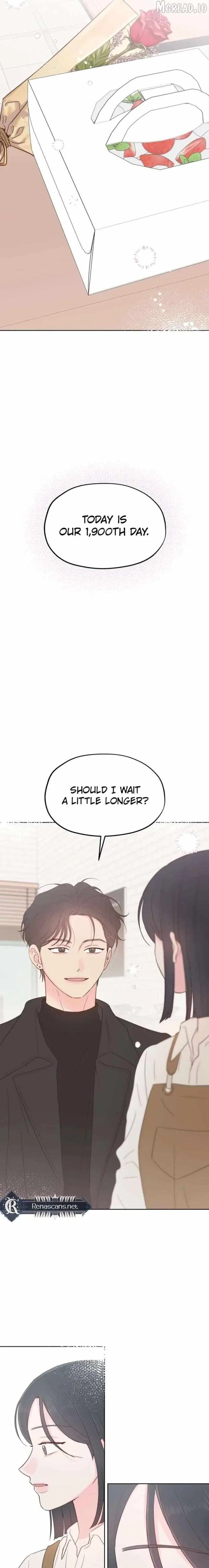 My Salty Love Chapter 63 – Page 23