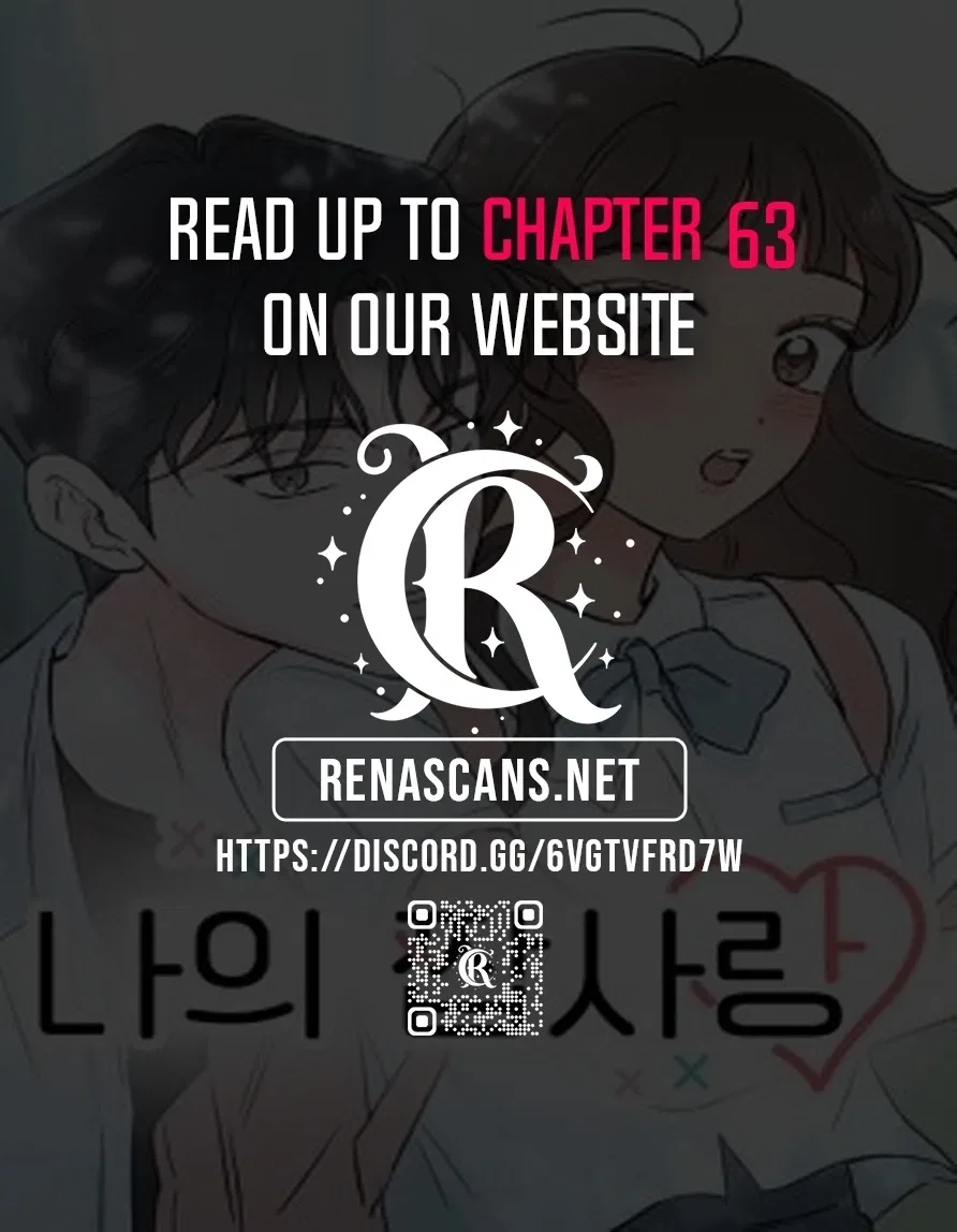 My Salty Love Chapter 60 – Page 1