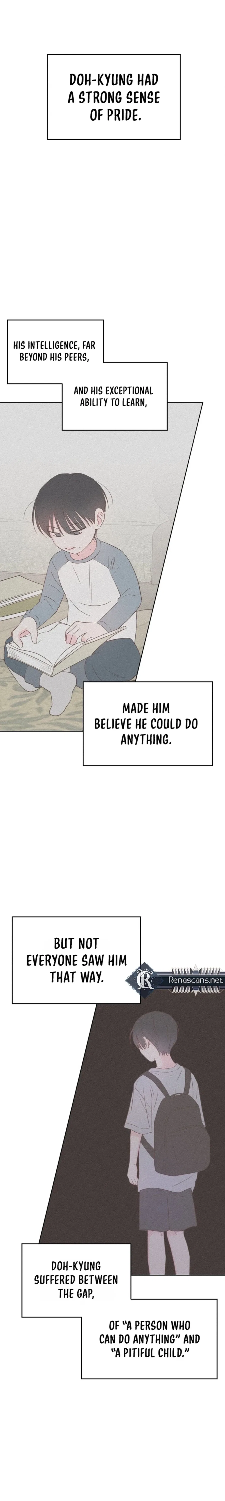 My Salty Love Chapter 60 – Page 7