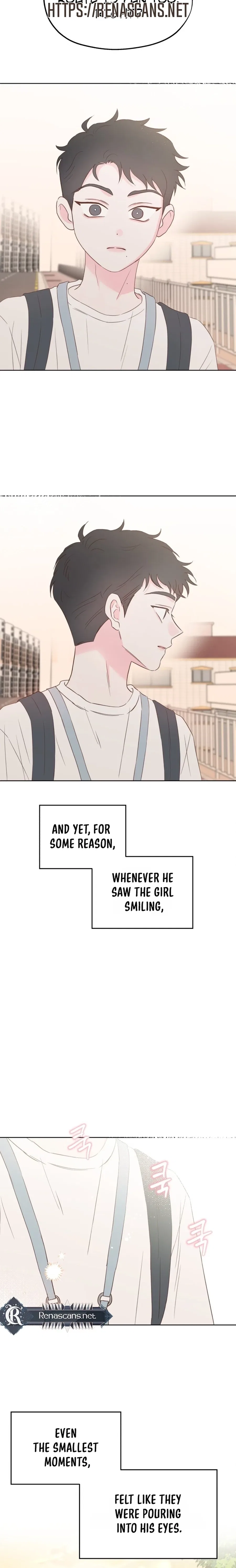 My Salty Love Chapter 60 – Page 17
