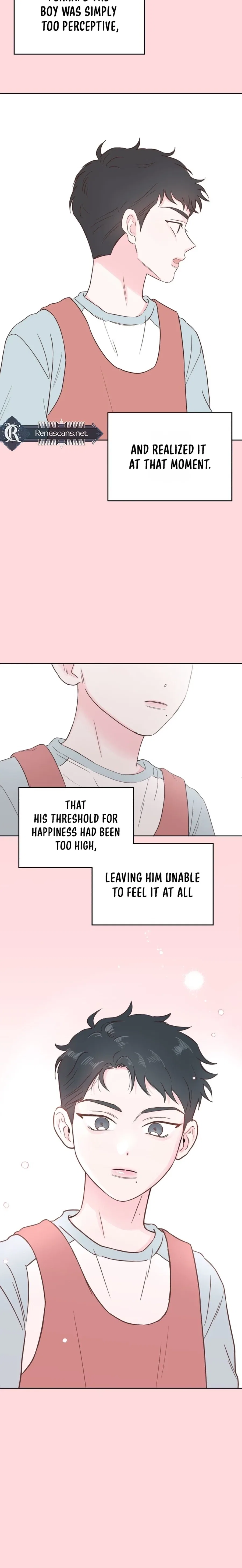 My Salty Love Chapter 60 – Page 29