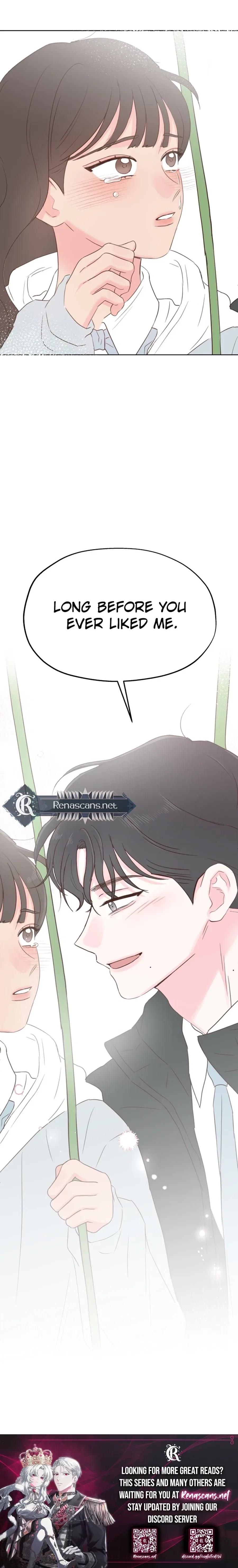 My Salty Love Chapter 60 – Page 31