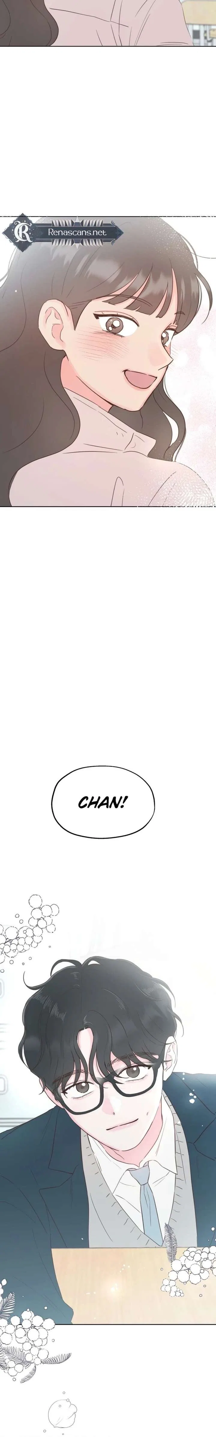 My Salty Love Chapter 59 – Page 3