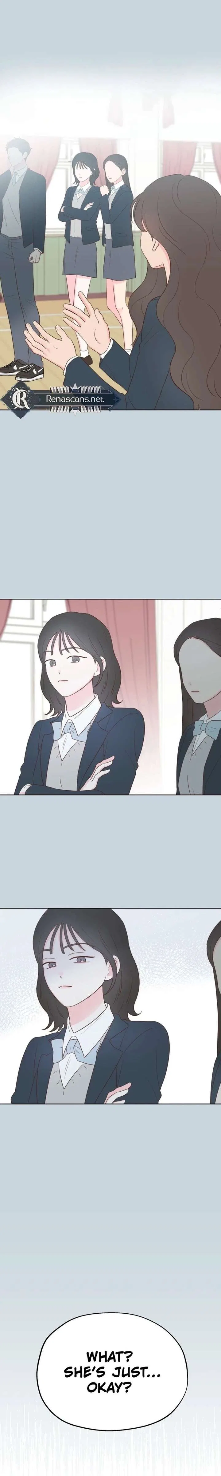 My Salty Love Chapter 59 – Page 19