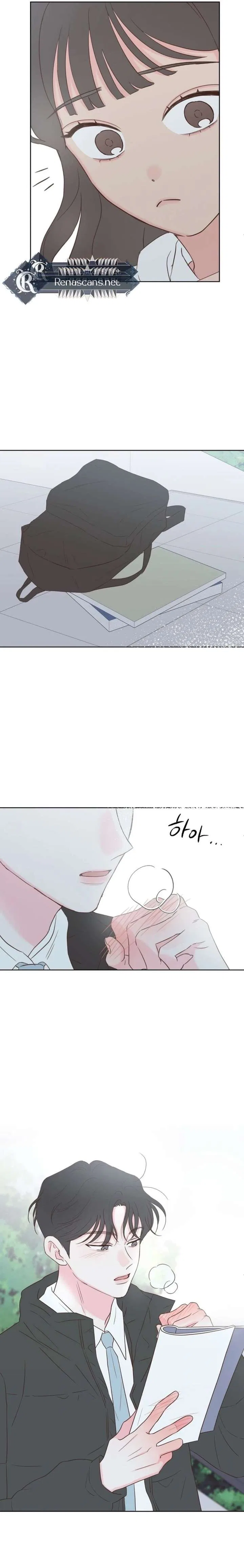 My Salty Love Chapter 59 – Page 24
