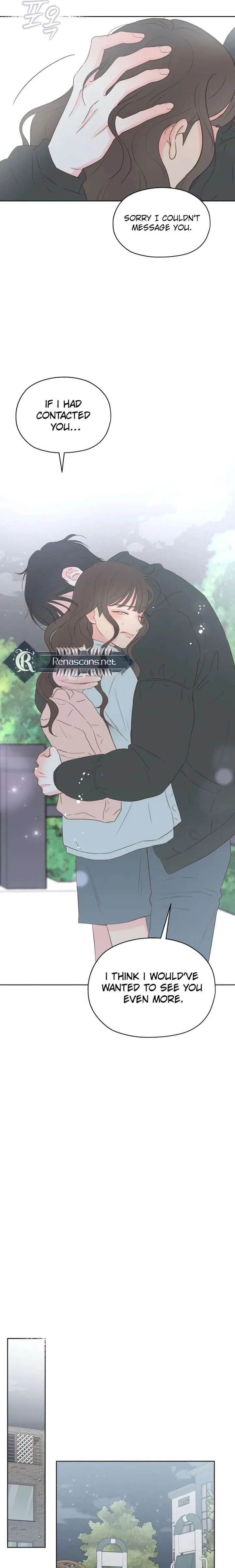 My Salty Love Chapter 59 – Page 26