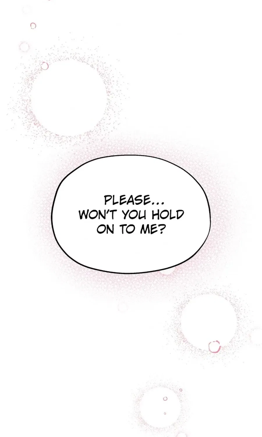 My Salty Love Chapter 58 – Page 3