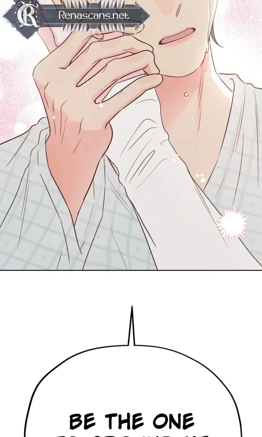 My Salty Love Chapter 58 – Page 7