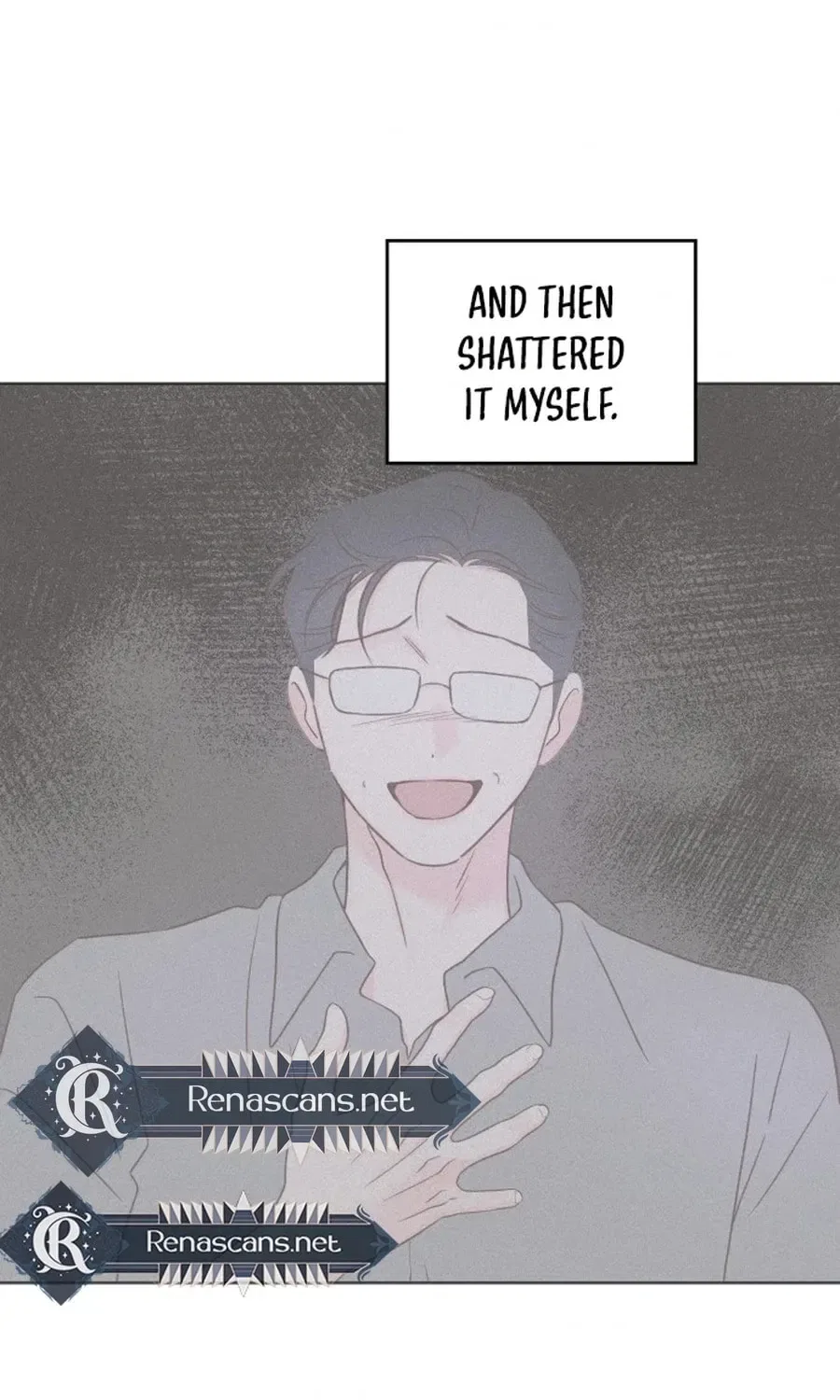 My Salty Love Chapter 58 – Page 13