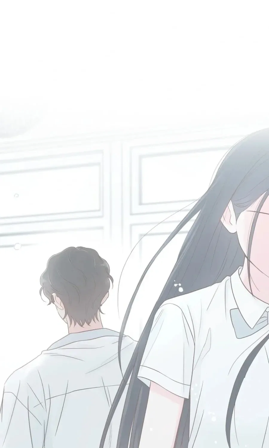 My Salty Love Chapter 58 – Page 14