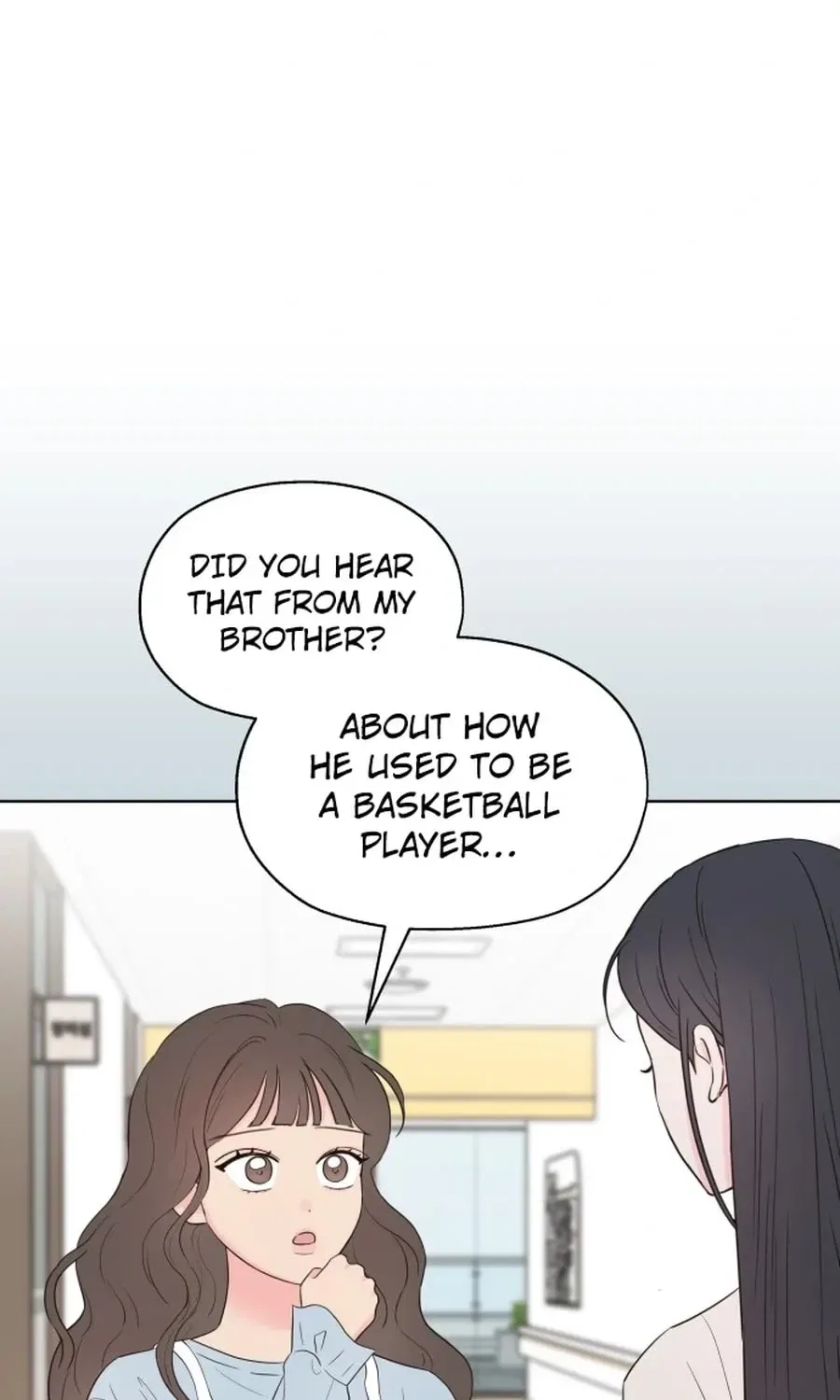 My Salty Love Chapter 58 – Page 16