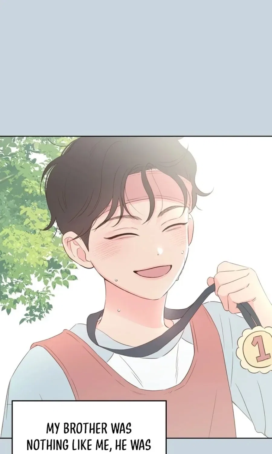 My Salty Love Chapter 58 – Page 20